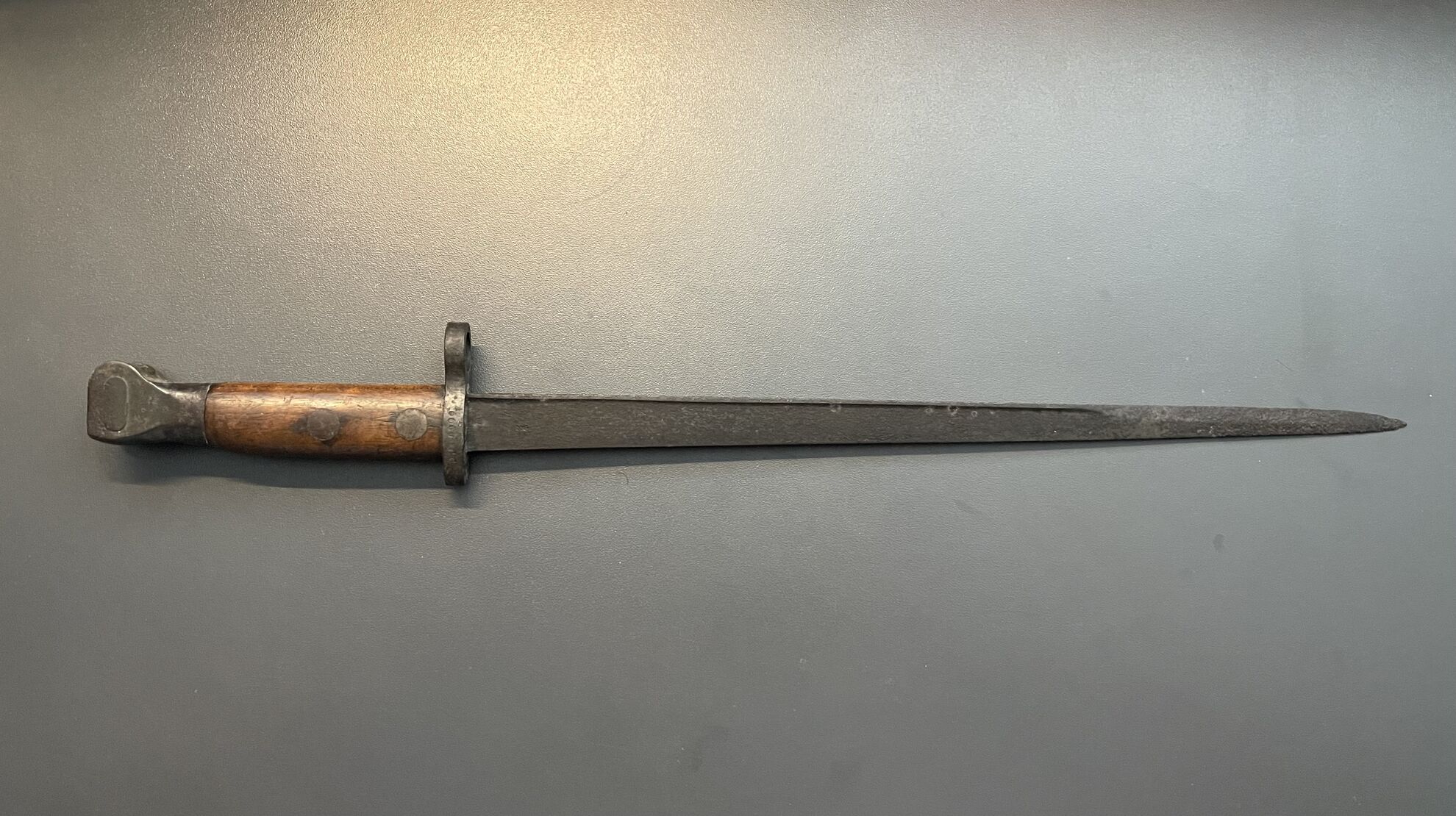 Nederlanse 'Hembrug' bajonet M95